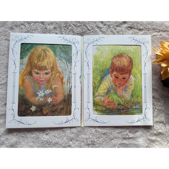 Ideals Gallery Portfolio of Prints - Picture 2 of 5